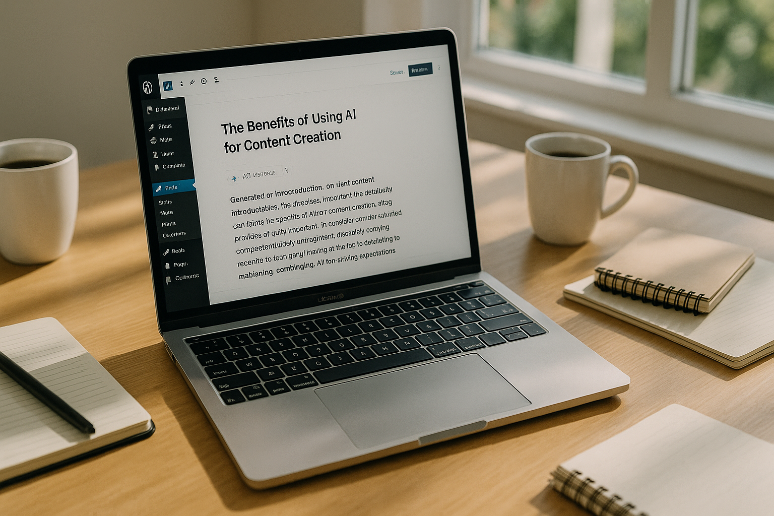 Maximize Your ChatGPT Plus Subscription: How Far Can It Propel Your Business Blog?